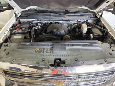 Zdjęcie 11 z 12 samochodu: 2015 CHEVROLET SILVERADO K3500 VIN:1GC4KYCG2FF154590 - miniatura