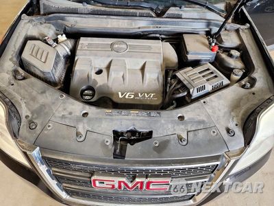 Zdjęcie 12 z 13 samochodu: 2015 GMC TERRAIN SLE VIN:2GKFLWE32F6189410 - miniatura
