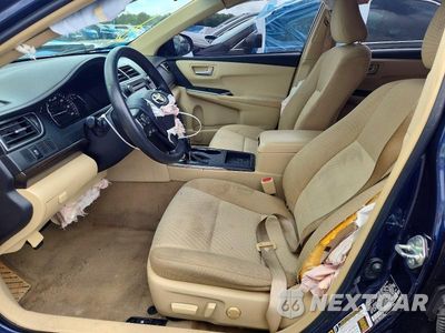 Zdjęcie 7 z 12 samochodu: 2015 TOYOTA CAMRY LE VIN:4T4BF1FKXFR501390 - miniatura
