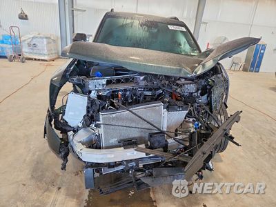 Piąte zdjęcie samochodu w środku: 2027 KIA TELLURIDE HYBRID X-LINE SX PRESTIGE VIN:5XYPLESA6VG040125 - miniatura