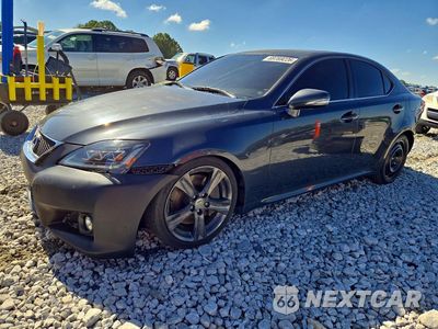 2011 LEXUS IS 350 JTHBE5C26B5028216 - główne zdjęcie licytacji z USA - miniatura