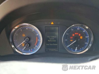 Zdjęcie 9 z 13 samochodu: 2018 TOYOTA COROLLA SE VIN:5YFBURHEXJP818246 - miniatura