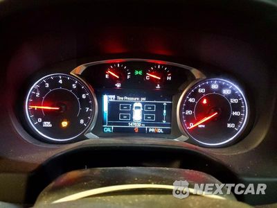 Zdjęcie 9 z 13 samochodu: 2019 GMC ACADIA SLE VIN:1GKKNSLS3KZ176613 - miniatura