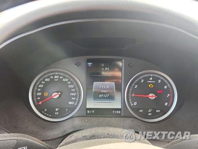Zdjęcie 9 z 12 samochodu: 2017 MERCEDES-BENZ C 300 4MATIC VIN:WDDWJ4KBXHF341661 - miniatura