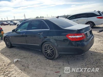 Drugie zdjęcie samochodu z przodu: 2012 MERCEDES-BENZ E 550 4MATIC VIN:WDDHF9BB4CA614896 - miniatura