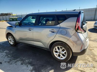 Drugie zdjęcie samochodu z przodu: 2025 KIA SOUL LX VIN:KNDJ23AU6S7931016 - miniatura