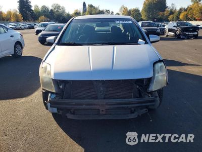 Piąte zdjęcie samochodu w środku: 2011 NISSAN SENTRA 2.0 VIN:3N1AB6AP8BL725240 - miniatura