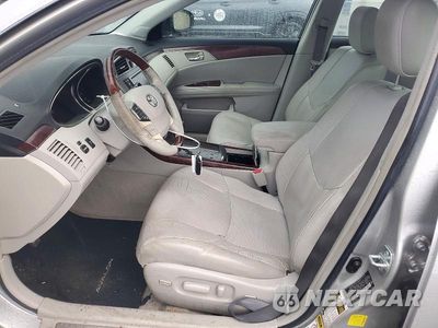 Zdjęcie 7 z 12 samochodu: 2011 TOYOTA AVALON LIMITED VIN:4T1BK3DB1BU423242 - miniatura