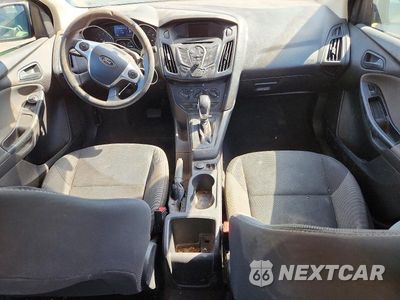 Zdjęcie 8 z 12 samochodu: 2014 FORD FOCUS S VIN:1FADP3E22EL254233 - miniatura