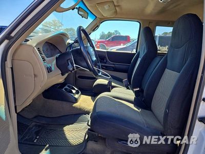 Zdjęcie 7 z 12 samochodu: 2003 FORD RANGER XLT VIN:1FTYR14U63PB74002 - miniatura