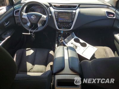 Zdjęcie 8 z 13 samochodu: 2016 NISSAN MURANO SV VIN:5N1AZ2MG2GN158538 - miniatura