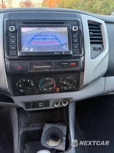 Zdjęcie 14 z 14 samochodu: 2015 TOYOTA TACOMA V6 VIN:3TMLU4EN3FM199466 - miniatura