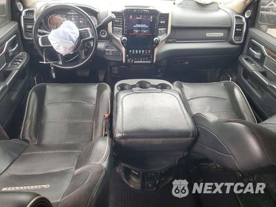 Zdjęcie 8 z 12 samochodu: 2021 RAM 3500 LARAMIE VIN:3C63RRJL7MG596751 - miniatura