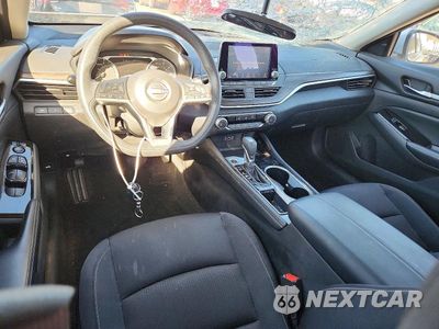 Zdjęcie 8 z 12 samochodu: 2023 NISSAN ALTIMA SV VIN:1N4BL4DV1PN391160 - miniatura