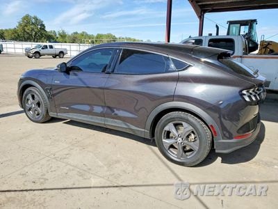 Drugie zdjęcie samochodu z przodu: 2022 FORD MUSTANG MACH-E SELECT VIN:3FMTK1SS6NMA12276 - miniatura