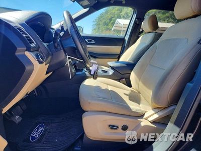 Zdjęcie 7 z 13 samochodu: 2017 FORD EXPLORER VIN:1FM5K7BH3HGC02471 - miniatura