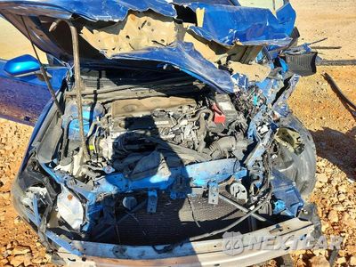 Zdjęcie 11 z 13 samochodu: 2020 TOYOTA CAMRY SE VIN:4T1G11AK6LU352784 - miniatura