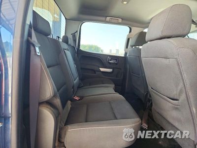 Zdjęcie 10 z 12 samochodu: 2016 CHEVROLET SILVERADO K1500 LT VIN:3GCUKREC0GG208016 - miniatura