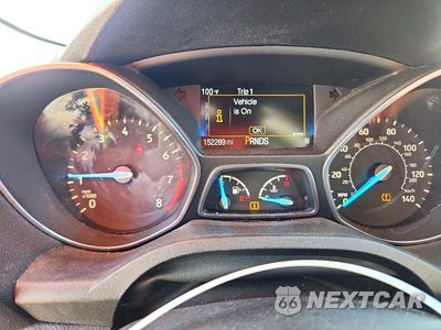 Zdjęcie 9 z 12 samochodu: 2019 FORD ESCAPE S VIN:1FMCU0F76KUC07456 - miniatura