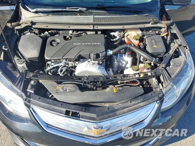 Zdjęcie 11 z 13 samochodu: 2016 CHEVROLET VOLT LTZ VIN:1G1RD6S56GU136720 - miniatura