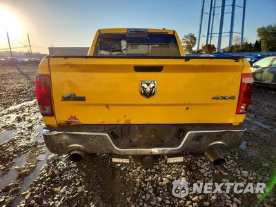 Zdjęcie 6 z 12 samochodu: 2009 DODGE RAM 1500 VIN:1D3HV13T09S717734 - miniatura