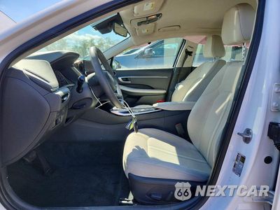 Zdjęcie 7 z 12 samochodu: 2023 HYUNDAI SONATA SEL VIN:KMHL64JA1PA283454 - miniatura