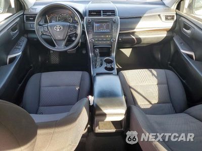 Zdjęcie 8 z 12 samochodu: 2015 TOYOTA CAMRY VIN:4T4BF1FK0FR498953 - miniatura