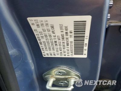 Zdjęcie 13 z 13 samochodu: 2007 HONDA CR-V EXL VIN:JHLRE38787C071695 - miniatura