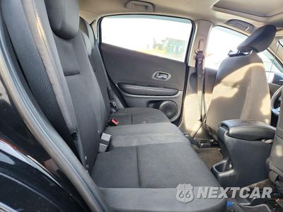 Zdjęcie 11 z 13 samochodu: 2021 HONDA HR-V EX VIN:3CZRU6H58MM728810 - miniatura