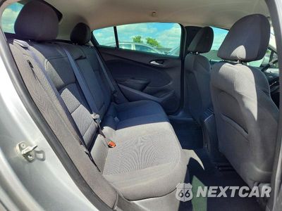 Zdjęcie 10 z 13 samochodu: 2018 CHEVROLET CRUZE LT VIN:3G1BE6SM0JS567762 - miniatura