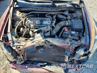 Zdjęcie 11 z 13 samochodu: 2010 HONDA ACCORD EXL VIN:1HGCP2F82AA164784 - miniatura