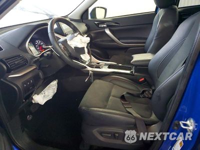 Zdjęcie 7 z 13 samochodu: 2026 MITSUBISHI ECLIPSE CROSS SE VIN:JA4ATWAA7TZ003428 - miniatura