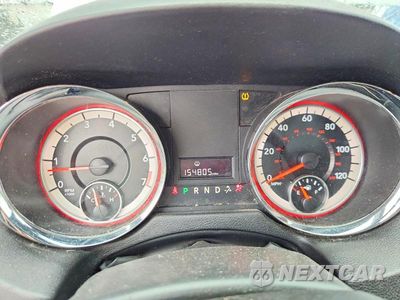 Zdjęcie 9 z 14 samochodu: 2015 DODGE GRAND CARAVAN SE VIN:2C4RDGBG8FR724399 - miniatura