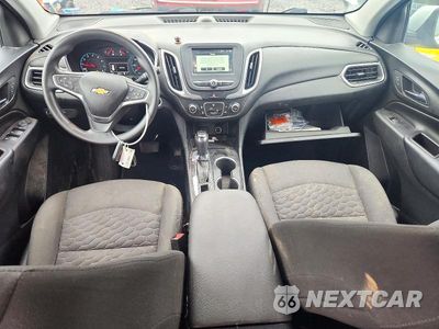 Zdjęcie 8 z 13 samochodu: 2018 CHEVROLET EQUINOX LT VIN:2GNAXSEV3J6278455 - miniatura