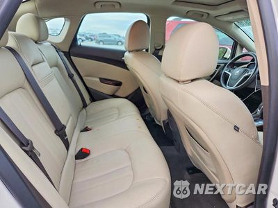 Zdjęcie 10 z 12 samochodu: 2014 BUICK VERANO VIN:1G4PS5SK8E4105028 - miniatura