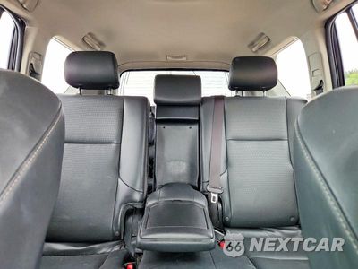 Zdjęcie 10 z 13 samochodu: 2015 LEXUS GX 460 VIN:JTJBM7FX1F5112230 - miniatura