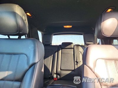 Zdjęcie 10 z 13 samochodu: 2016 MERCEDES-BENZ GLE 350 4MATIC VIN:4JGDA5HB7GA702253 - miniatura