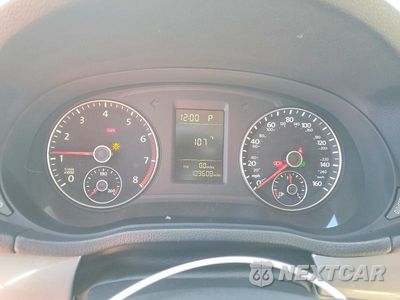 Zdjęcie 9 z 12 samochodu: 2015 VOLKSWAGEN PASSAT S VIN:1VWAT7A34FC116982 - miniatura