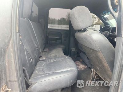 Zdjęcie 10 z 12 samochodu: 2005 DODGE RAM VIN:3D7KS28D35G768053 - miniatura