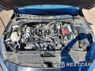 Zdjęcie 11 z 13 samochodu: 2025 NISSAN ALTIMA SV VIN:1N4BL4DV6SN324045 - miniatura