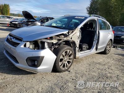2012 SUBARU IMPREZA SPORT PREMIUM JF1GPAL61CG225139 - główne zdjęcie licytacji z USA - miniatura
