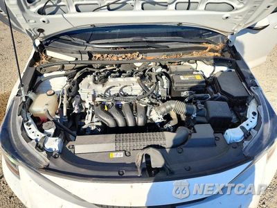 Zdjęcie 11 z 12 samochodu: 2022 TOYOTA COROLLA LE VIN:5YFEPMAE8NP366742 - miniatura
