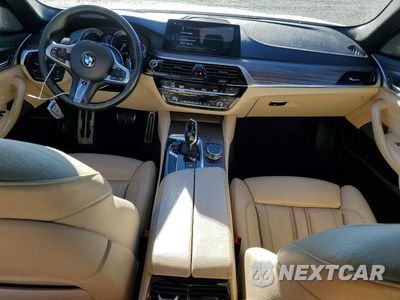 Zdjęcie 8 z 12 samochodu: 2017 BMW 530 XI VIN:WBAJA7C37HWA70006 - miniatura