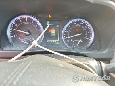 Zdjęcie 9 z 13 samochodu: 2019 TOYOTA HIGHLANDER XLE VIN:5TDJZRFH1KS614731 - miniatura