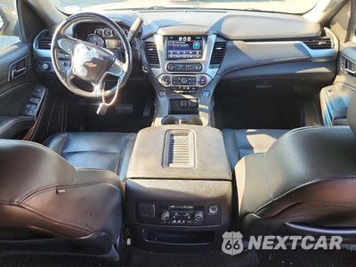Zdjęcie 8 z 13 samochodu: 2015 CHEVROLET TAHOE C1500 LT VIN:1GNSCBKC4FR724322 - miniatura