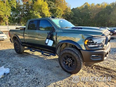 Czwarte zdjęcie samochodu z boku: 2024 RAM 2500 POWERWAGON VIN:3C6TR5EJXRG146245 - miniatura