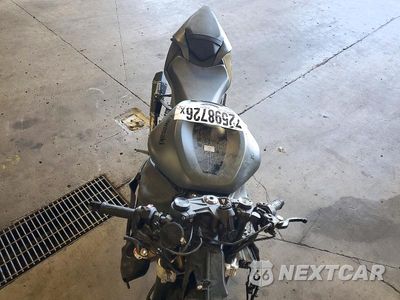 Piąte zdjęcie samochodu w środku: 2026 KAWASAKI ZX636 K VIN:JKBZXJJ13TA047138 - miniatura