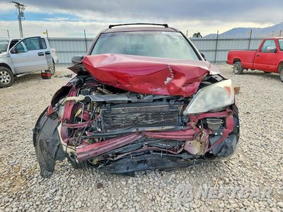 Piąte zdjęcie samochodu w środku: 2009 HONDA CR-V EX VIN:3CZRE38529G703435 - miniatura