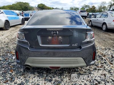Zdjęcie 6 z 13 samochodu: 2014 SCION TC BASE VIN:JTKJF5C77E3076905 - miniatura
