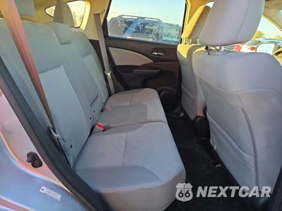 Zdjęcie 10 z 12 samochodu: 2015 HONDA CR-V EX VIN:2HKRM4H57FH668327 - miniatura